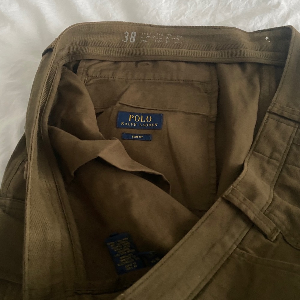 Ralph Lauren cargo pants